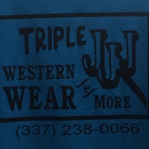 Meet your Posher, Jo